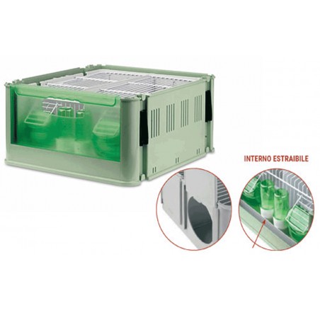 Tino Trasportino professionale