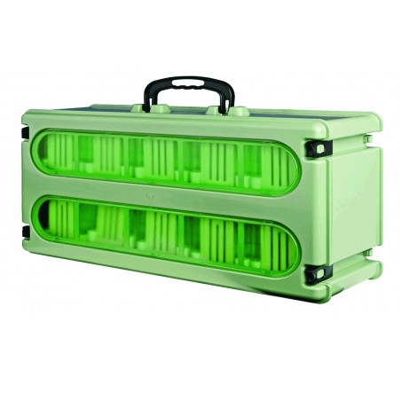 Valigia completa di 10 Secondini