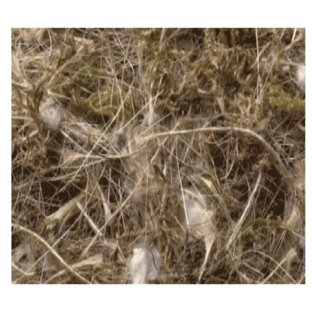 COCCO – SISAL – JUTA – COTONE