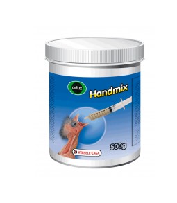 NUTRIBIRD Handmix 500 gr -