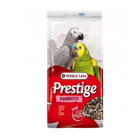 PAPPAGALLI GERMOGLIO 20 KG VERSELE LAGA