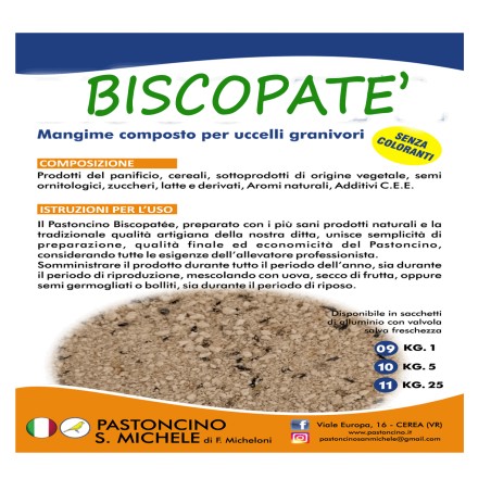 BISCOPATE'