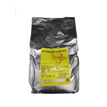Micheloni tipo A 5 kg