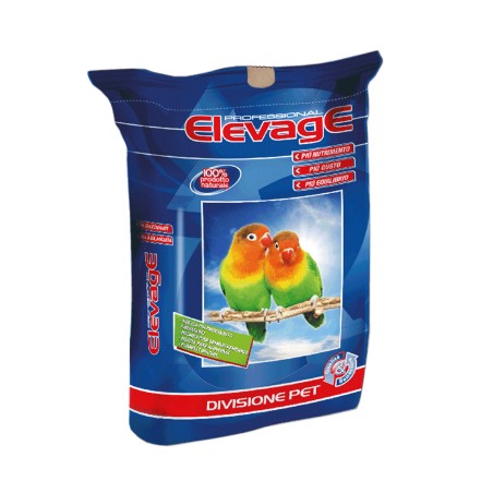 INSEPARABILI, PROFESSIONAL