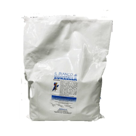 Bianco Morbido Zorzella -aramis