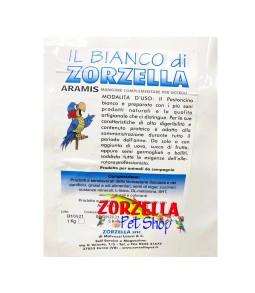 Bianco Morbido Zorzella