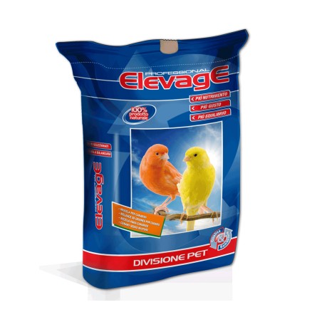 Elevage canarini germoglio 20kg