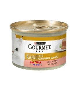 GOURMET Gold Gatto Patè con...