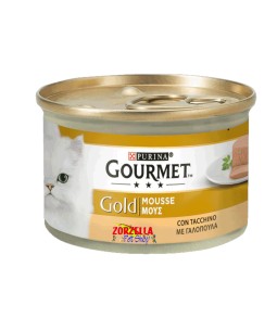 GOURMET Gold Gatto Mousse...