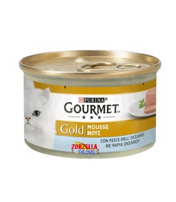 GOURMET Gold Gatto Mousse...