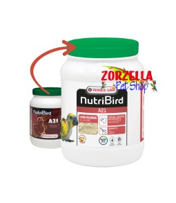 Nutribird A 21- Pappagalli