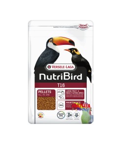 NutriBird T16