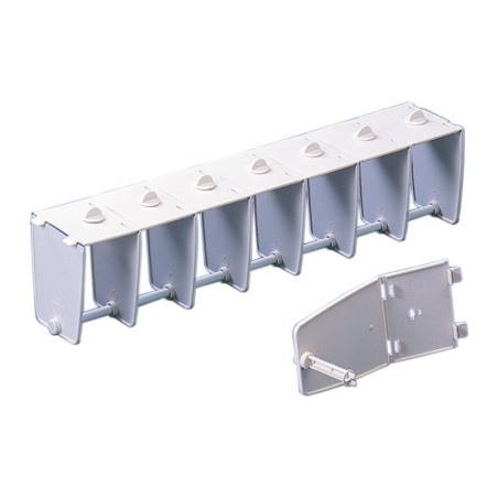 POSATOIO SLEEP COMPONIBILE - I004