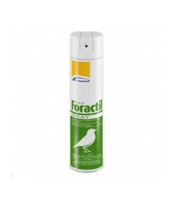 FORACTIL SPRAY