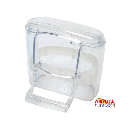 art. m041- con griglia antispreco