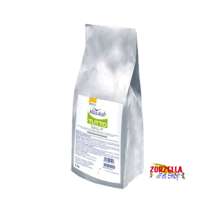 Tutto sali F 3 kg Formevet