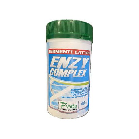 ENZY COMPLEX 20 GR