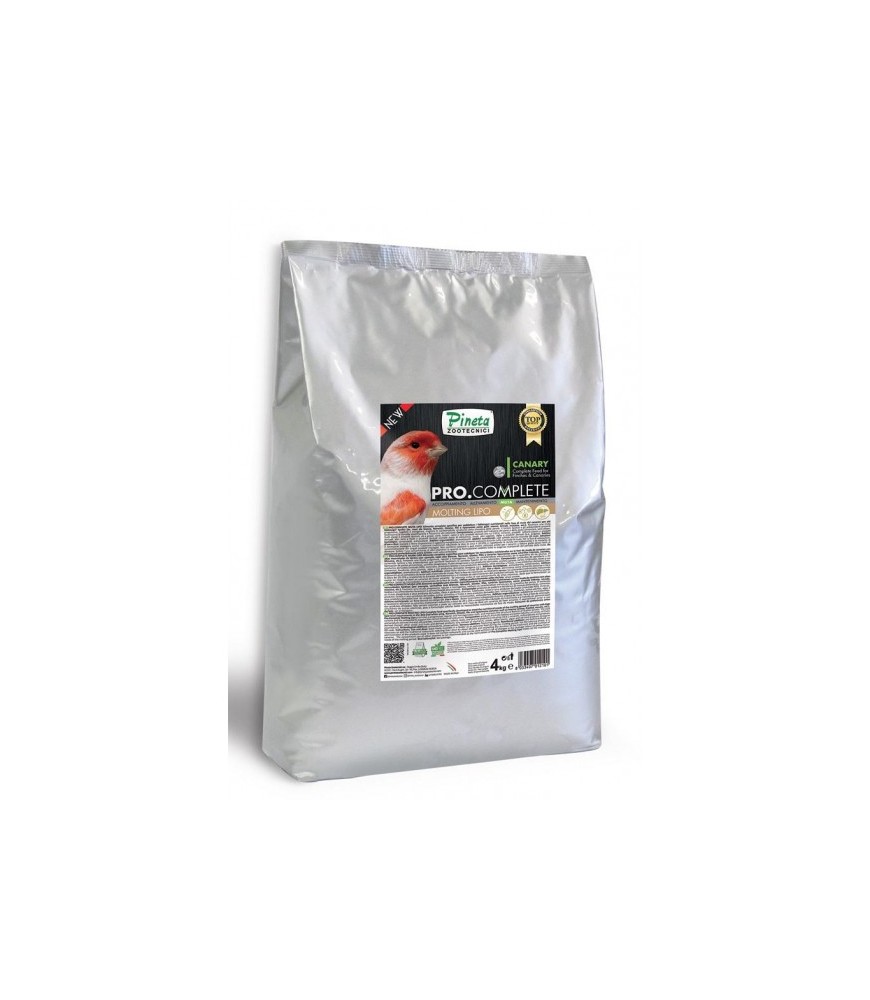 Pro Complete Molting Lipo 4 kg