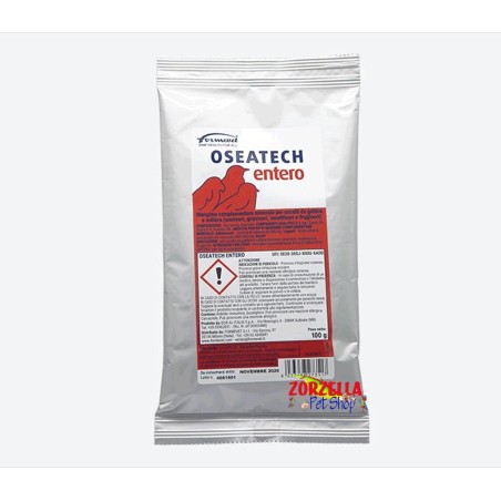 OSEATECH ENTERO