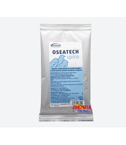 OSEATECH SPIRO