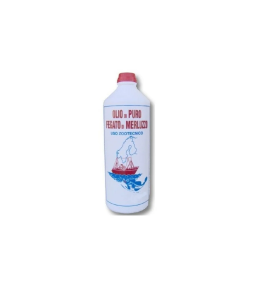 Olio Di Puro Fegato Di Merluzzo 1000ml