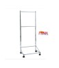 CARRELLO 4 COVA 65 cm