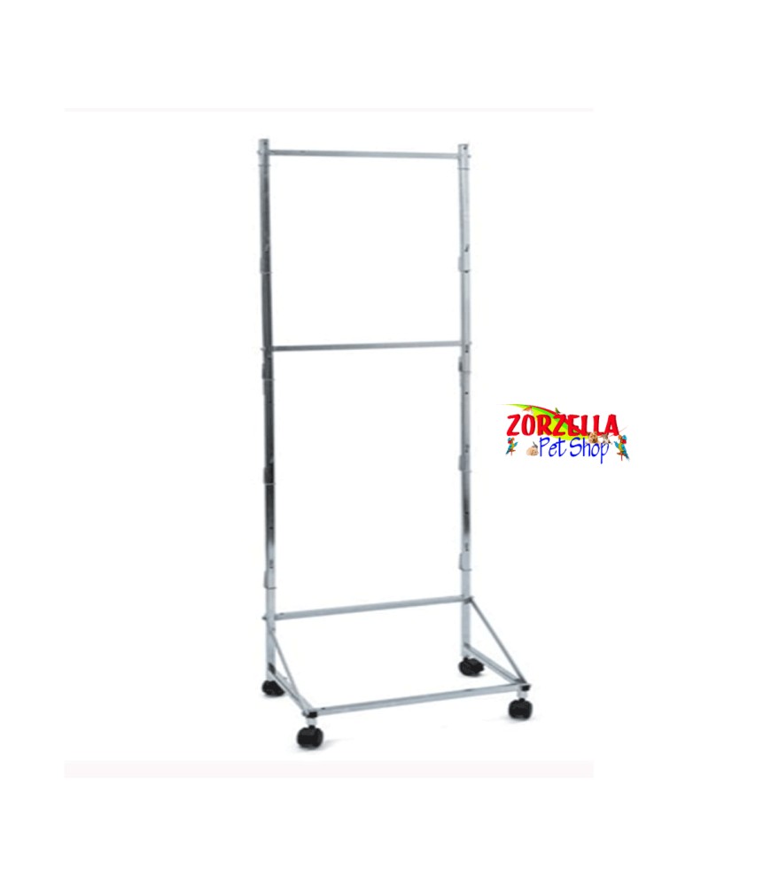 CARRELLO 4 COVA 65 cm