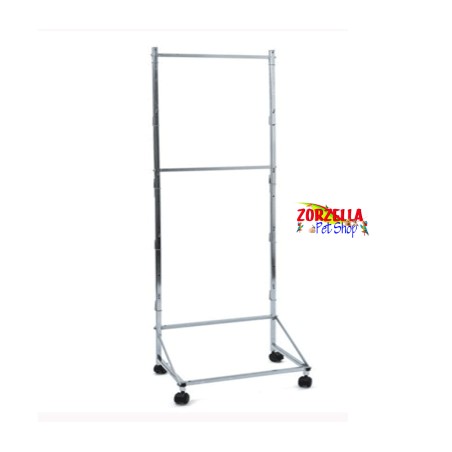 CARRELLO 4 COVA 65 cm
