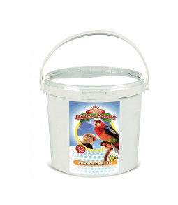 DOLCE FORNO PARROCCHETTI