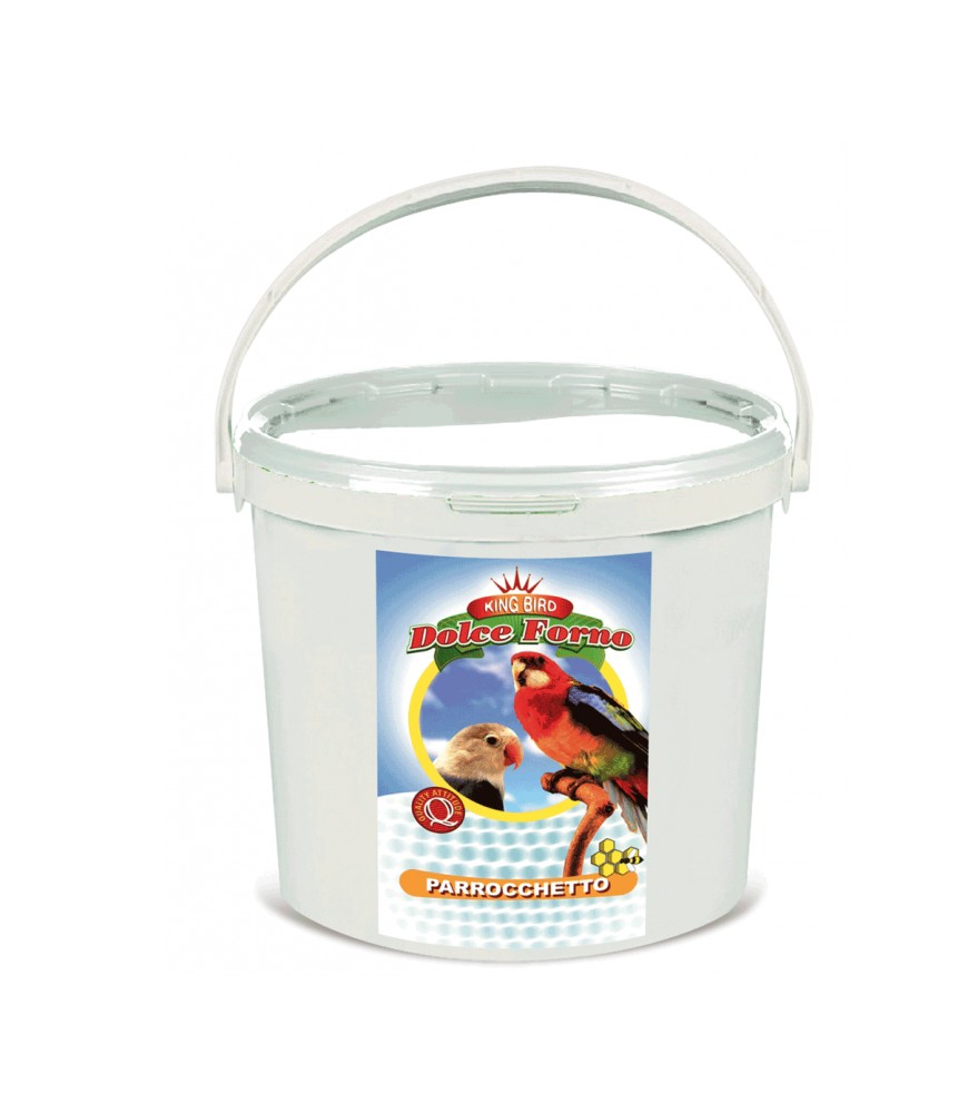 DOLCE FORNO PARROCCHETTI