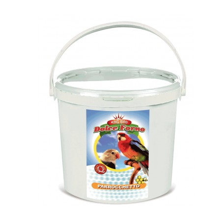 DOLCE FORNO PARROCCHETTI