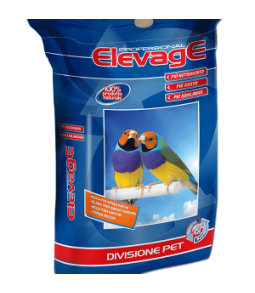 ESOTICI EXTRA ELEVAGE 20 Kg