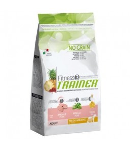 Fitness Trainer Adult Maiale 