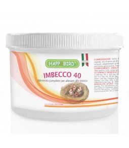 IMBECCO 40