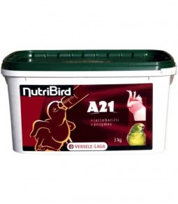 Nutribird A 21 