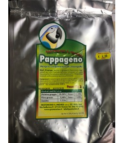 Pappageno
