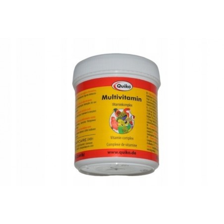 Quiko Multivitamin 150 gr