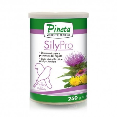 SilyPro 250 gr