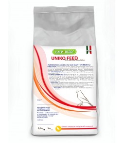 UNIKO FEED MANTENIMENTO 2,5 kg 