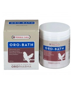 Oro-Bath 300 gr