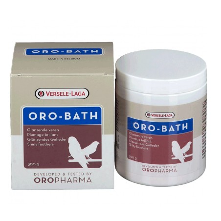 Oro-Bath