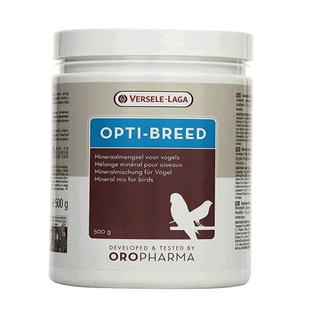 Opti-Breed