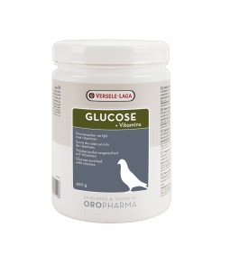 Glucose 500 gr