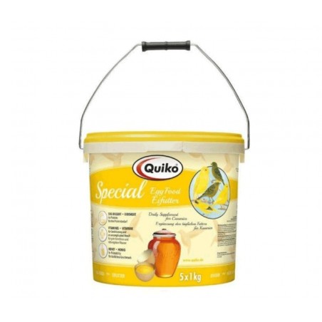 quiko special, zorzella