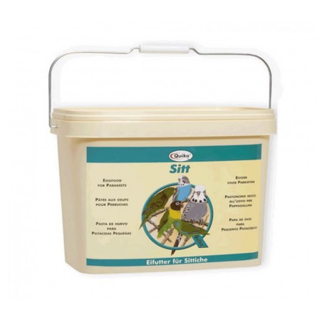 quiko sitt, zorzella