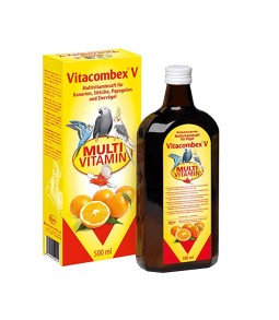 Quiko Vitacombex V
