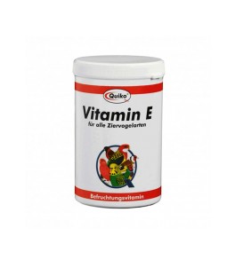 Quiko Vitamina E