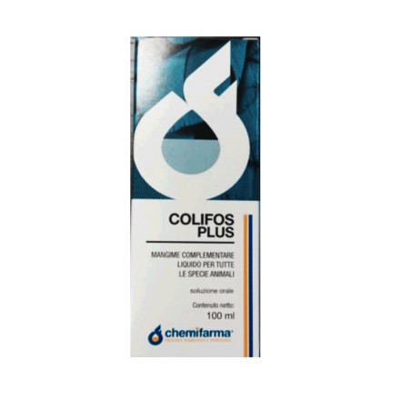 Colifos Plus 100 ml