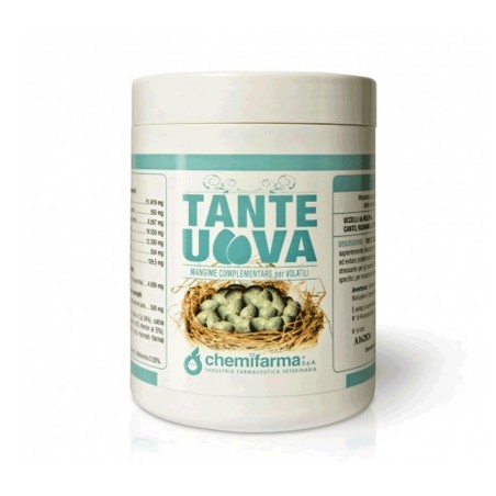 Tante Uova 1 kg