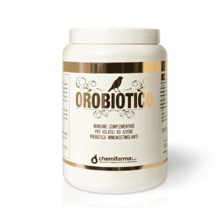 Orobiotico